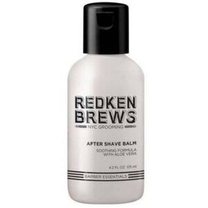 Redken Brews After Shave Balm 4.2 oz
